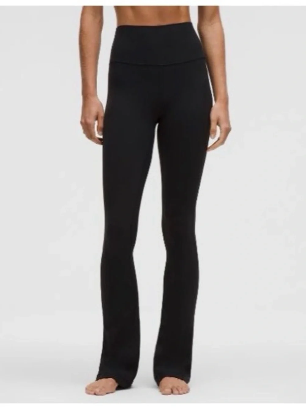 lululemon athletica Align High-Rise Mini Flare